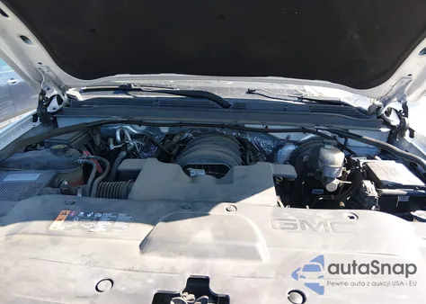 2018 GMC Yukon Slt z USA, uszkodzony, nr VIN 1GKS1BKC6JR317422